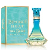 Beyonce  Heat The Mrs. Carter World Tour Limited Edition 